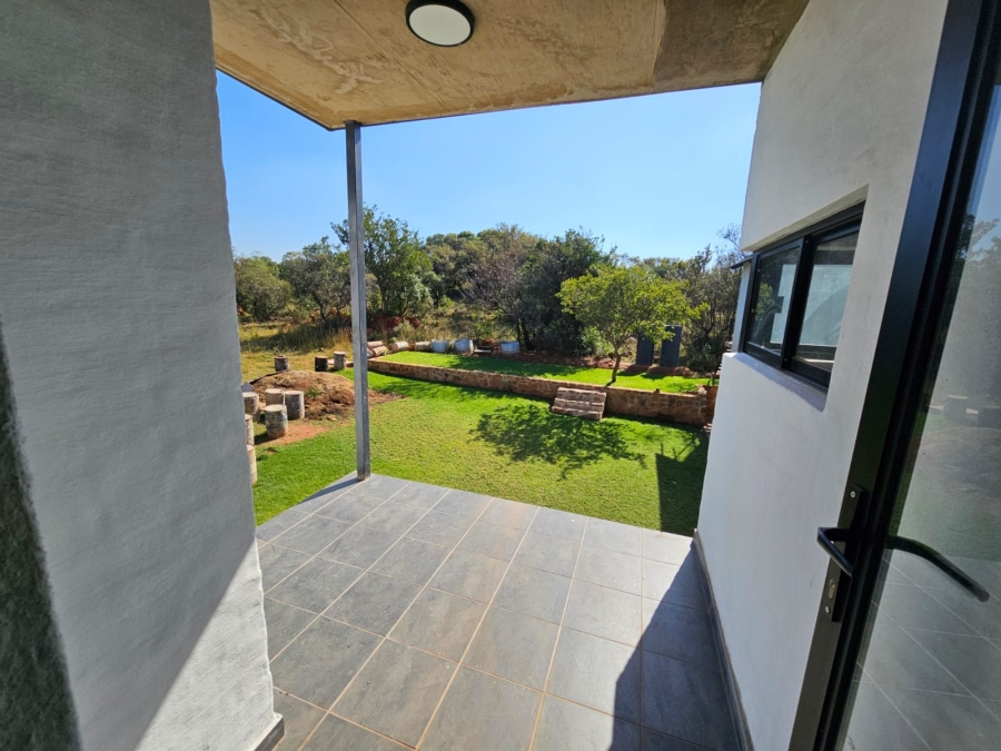 0 Bedroom Property for Sale in Silver Creek Gorge Estate North West